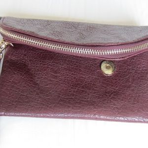 Woman Bag Handbag Satchel Flap Clutch Women Lady